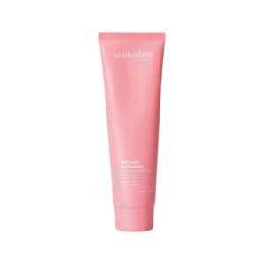 Soul Sisters Gel Nettoyant Doux Rose 150ml Maroc