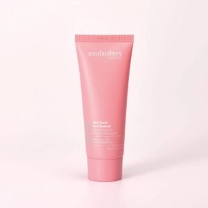 Soul Sisters Gel Nettoyant Doux Rose 50ml Maroc