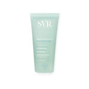 SVR Physiopure Gelée Moussante Anti-Pollution 200ml Maroc