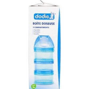 Dodie Boîte doseuse de lait – Garçons Maroc