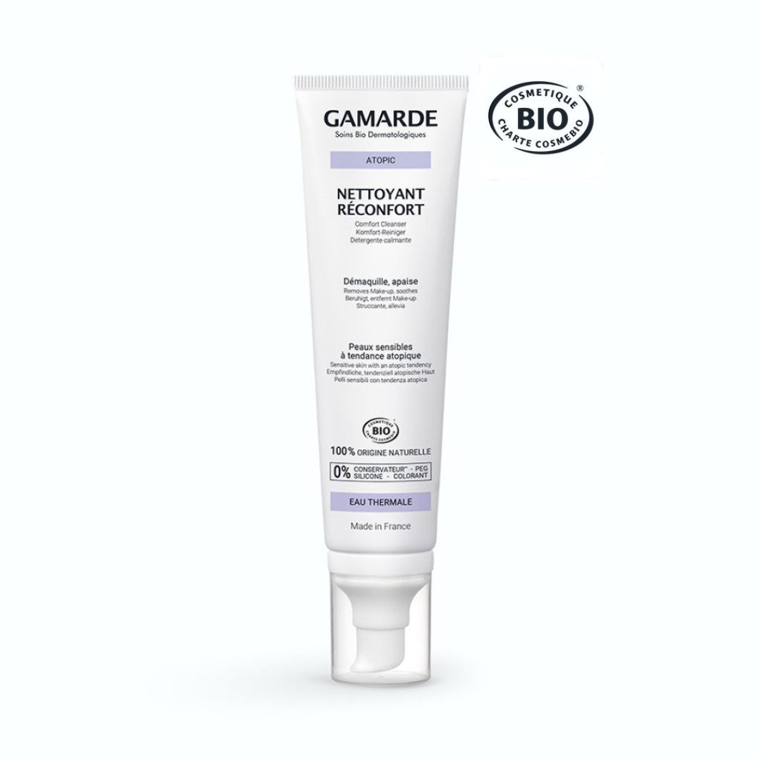 Gamarde Nettoyant Reconfort 100ml Maroc