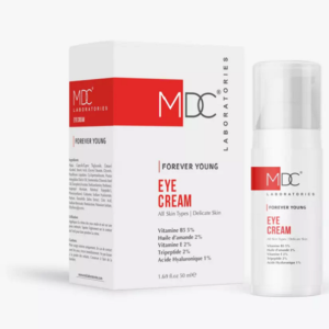 MDC Forever Young Eye Cream 50ml Maroc