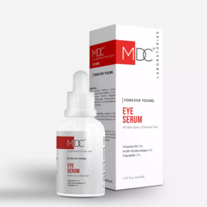 MDC Forever Young Eye Serum 30ml Maroc