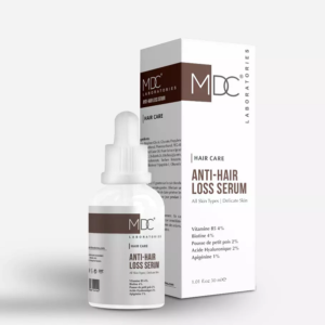 Mdc Hair Care Anti Hair Loss Serum 30 ml Maroc