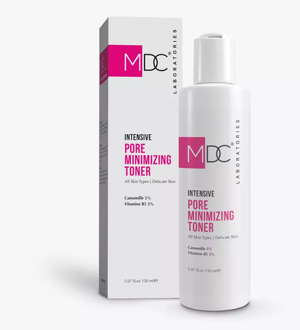 MDC Intensive Pore Minimizing Toner 150ml Maroc