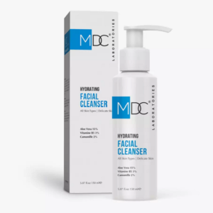 MDC Hydrating Facial Cleanser 150ml Maroc