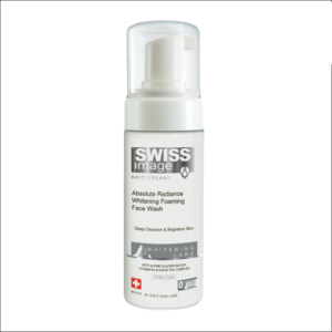 Swiss Image Absolute Radiance Foaming Face Wash 150ml Maroc