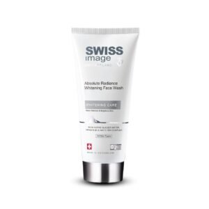 Swiss Image Absolute Radiance Face Wash 200ml Maroc