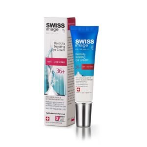 Swiss Image Elasticity Boosting Eye Cream 15ml Maroc