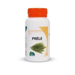 MGD Nature Prele 120 gelules Maroc