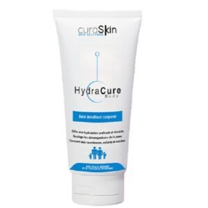 Curaskin HydraCure Soin émollient 200 ml Maroc
