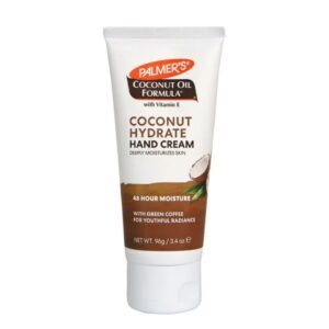 Palmer’s Palmer’s Coconut Hydrate Hand Cream 96g Maroc
