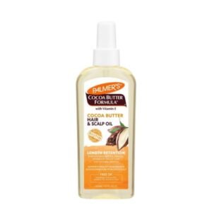 Palmer’s Palmer’s Length Retention Hair & Scalp Oil 150ml Maroc