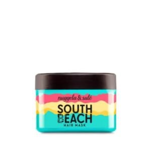 Nuggela & Sulé South Beach Hair Mask 250ml Maroc