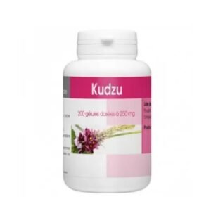 GPH Kudzu 200 gelules Maroc