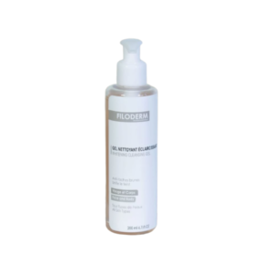 Filoderm Gel Nettoyant Éclaircissant 200ml Maroc