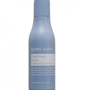Bjorn Axen Conditioner Repair 75ml Format de Voyage Maroc