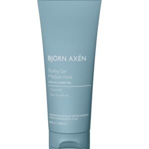 Bjorn Axen Styling Gel 100ml Maroc