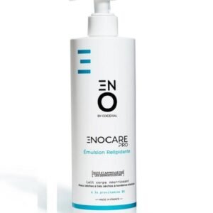 Codexial Enocare Pro Emulsion Relipidante 400ml Maroc