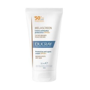 Ducray Melascreen Crème Anti-Taches Protectrice SPF50+ 50ml Maroc