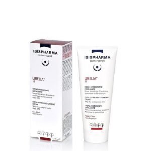 Isispharma URELIA 10 CRÈME HYDRATANTE EXFOLIANTE 150 ML Maroc