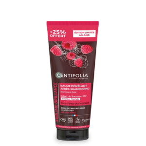 Centifolia Baume Demelant Brillance 250ml Maroc