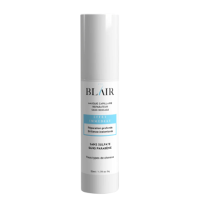 Blair Masque Capillaire Reparateur 50ml Maroc