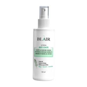 Blair Lotion Anti-chute 120ml Maroc