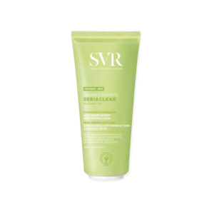 SVR Sebiaclear Crème Lavante 200ml Maroc