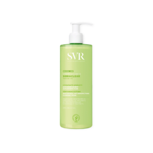 SVR Sebiaclear Crème Lavante 400ml Maroc