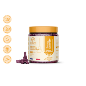 Cygne Energy Immunity Maroc