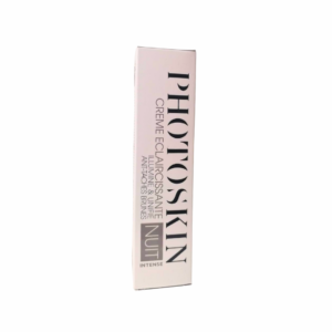 Photoskin Crème Éclaircissante Nuit 40ml Maroc