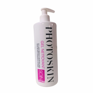 Photoskin Gel Nettoyant Peaux Seches 400ml Maroc