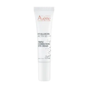Avène Soin Regard Triple Correction Hyaluron Activ B3 15ml Maroc