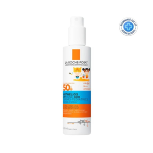 La Roche-Posay LA ROCHE POSAY ANTHELIOS UV MUNE 400 DERMO-PEDIATRICS SPRAY INVISIBLE SPF50+ Maroc