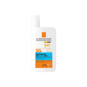 La Roche-Posay LA ROCHE POSAY ANTHELIOS UVMUNE 400 DERMO-PEDIATRICS FLUIDE INVISIBLE SANS PARFUM SPF50+ Maroc