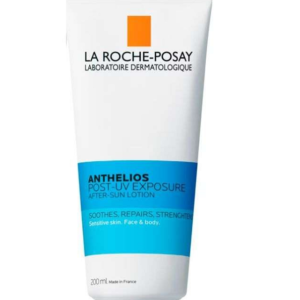 La Roche-Posay ANTHELIOS LAIT Aprés Soleil 200ml Maroc