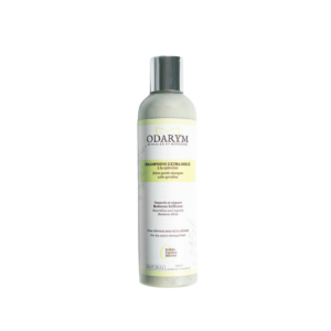 Odarym Shampoing Liquide EXTRA DOUX à La Spiruline et à L’huile de Coco Maroc