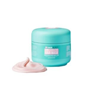 Hairburst Masque Des cheveux Longs et Sains 220ml Maroc