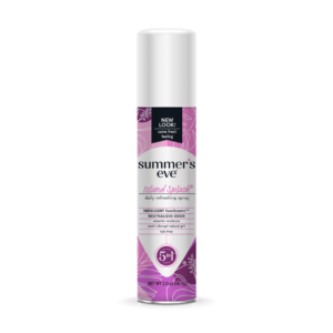 Summer’s Eve Summer’s Eve Island Splash Freshening Spray 56.7g Maroc