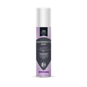 Summer’s Eve Summer’s Eve Ultra Freshening Spray 56.7g Maroc