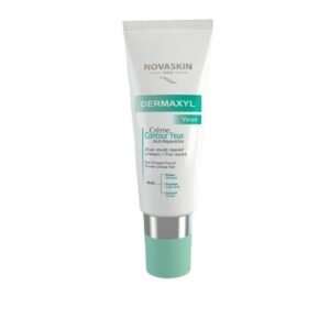 Novaskin Crème Contour Yeux 15ml Maroc
