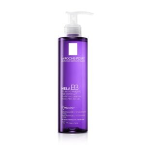 La Roche-Posay Mela B3 Gel Micro-Peeling 200ml Maroc