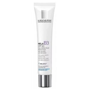 La Roche-Posay Mela B3 SPF30 Soin Correcteur Anti-Taches 40ml Maroc