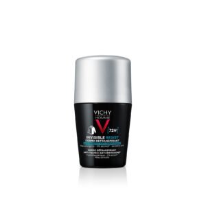 Vichy DÉODORANT DERMO-DÉTRANSPIRANT INVISIBLE PROTECT 72H ANTI-TACHES ANTI-IRRITATIONS Maroc