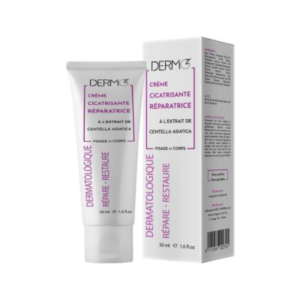 Dermoz Crème Réparatrice 100ml Maroc