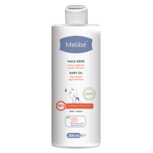 Melibe Melibé Bebe Huile 200ml Maroc