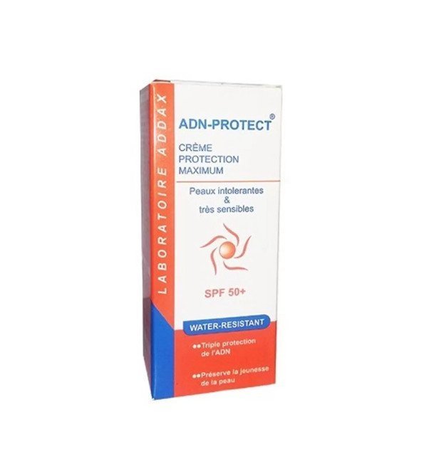 Addax Adn Protect Ecran 50+ Maroc