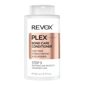 Revox PLEX BOND CARE CONDITIONER STEP 5 260 ml Maroc