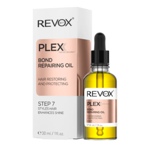 Revox PLEX BOND REPAIRING OIL STEP 7 30 ml Maroc